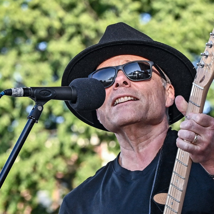 Live Music